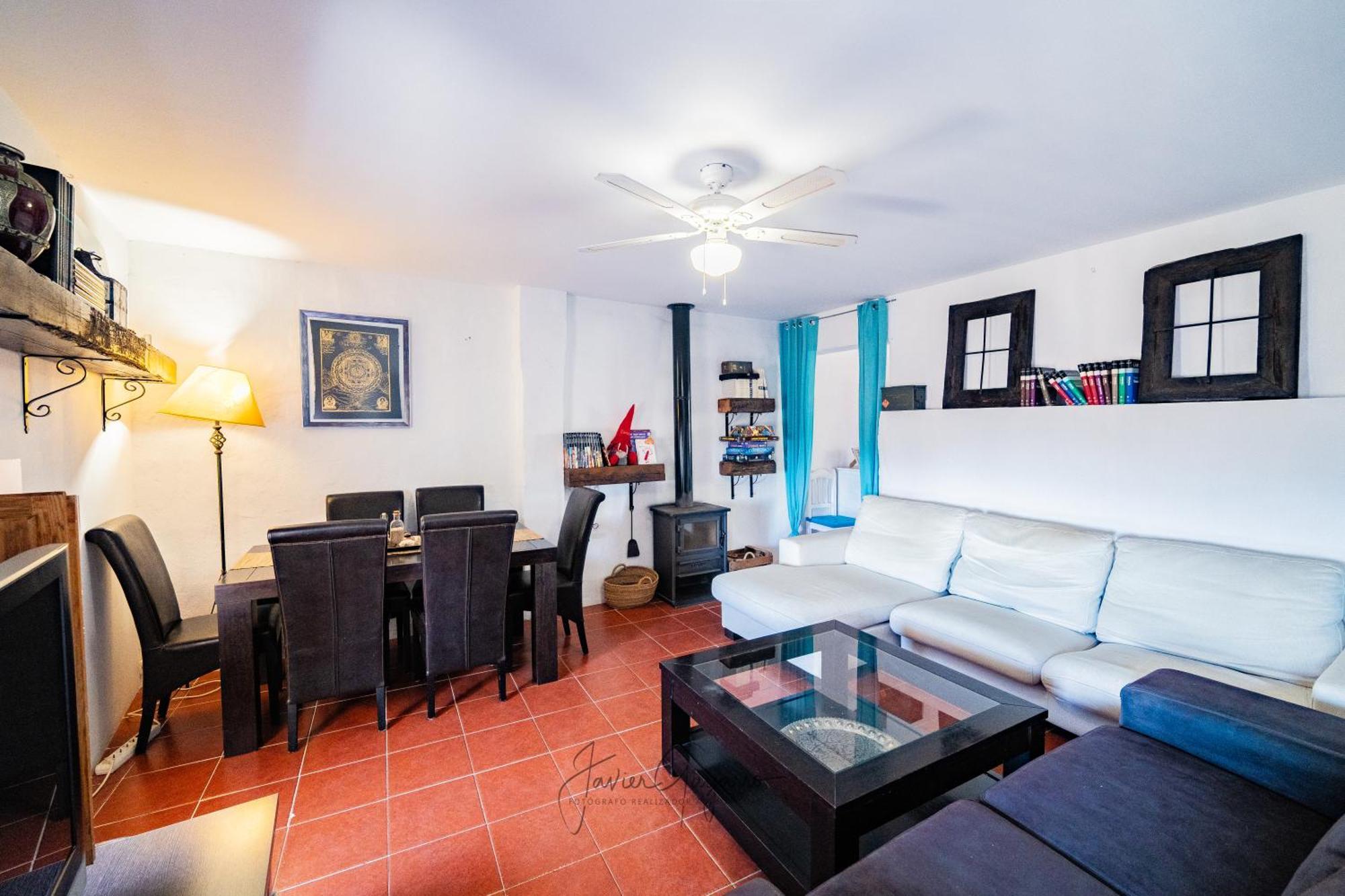 Casa Cuquet De Llum Onil 빌라 외부 사진