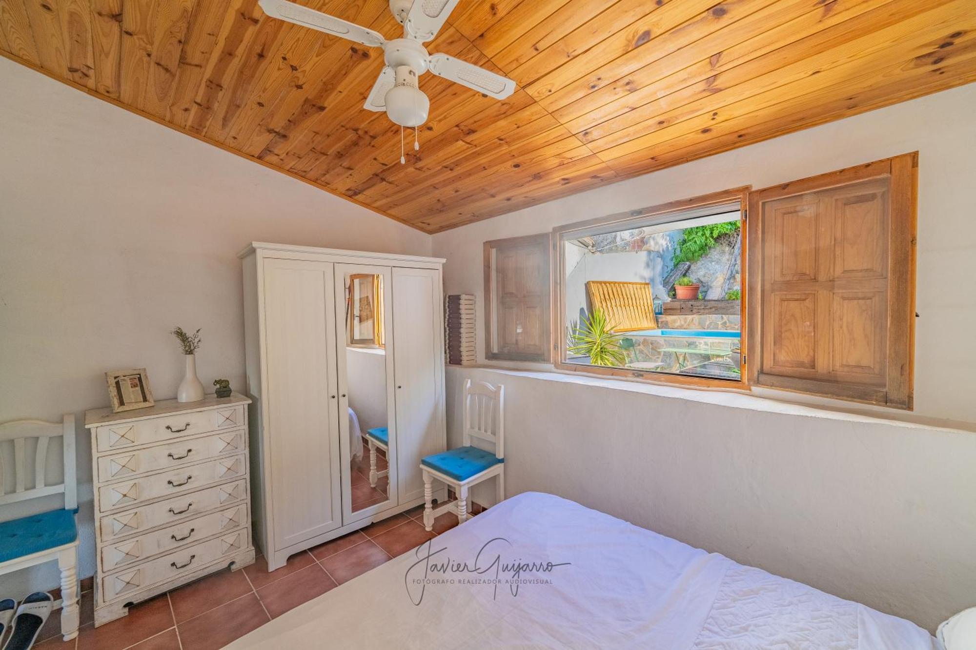 Casa Cuquet De Llum Onil 빌라 외부 사진